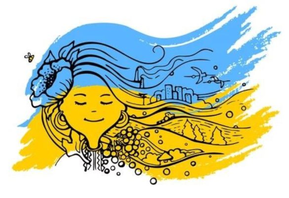 патріотичні малюнки