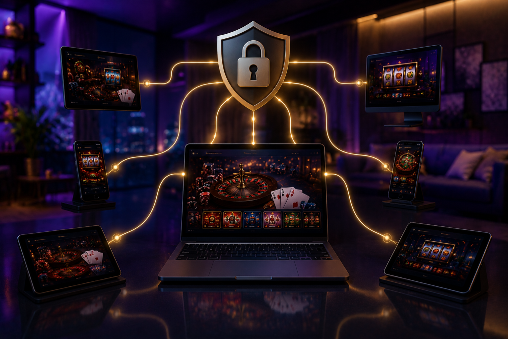 Як доступ до BuddyBet не перетворюється на плутанину