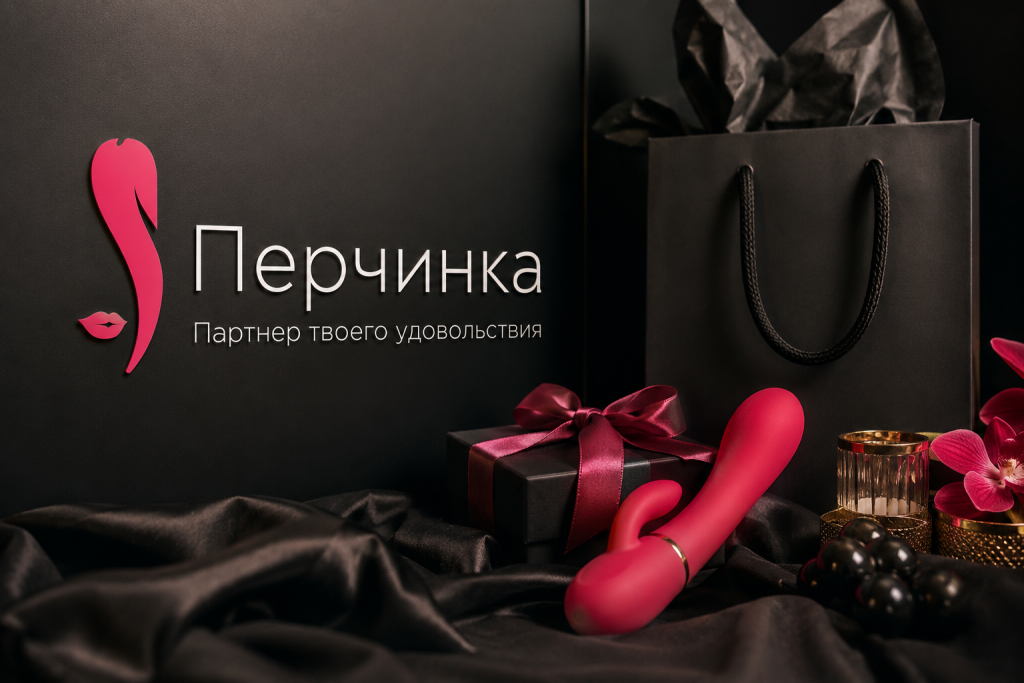 Перчинка как украинский игрок ниши