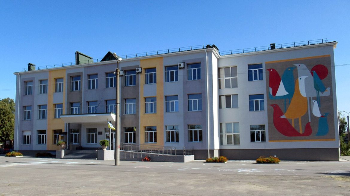Школа №5 Вінниця — адреса, розклад, навчання і що кажуть батьки