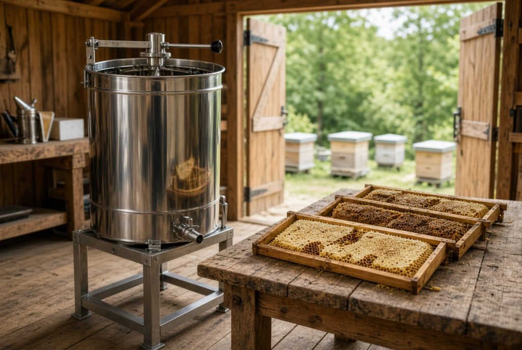 Сколько рамок учитывать при выборе