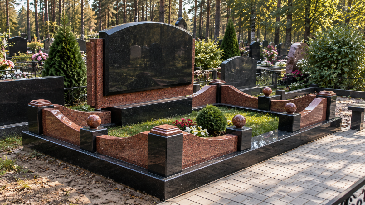 Де можна купить пам'ятник у Києві